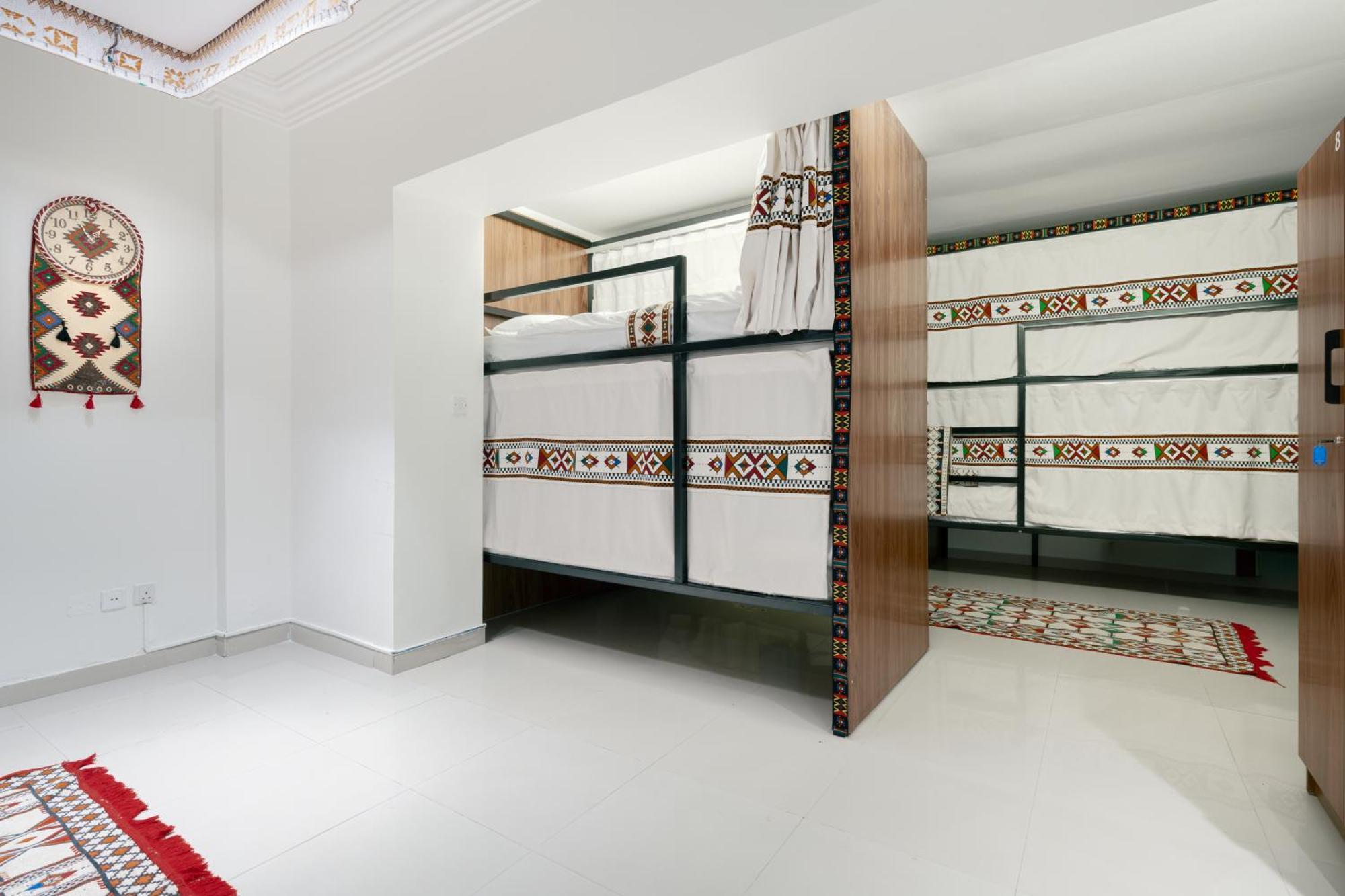 Sands Inn Hostel Riyadh Exterior photo