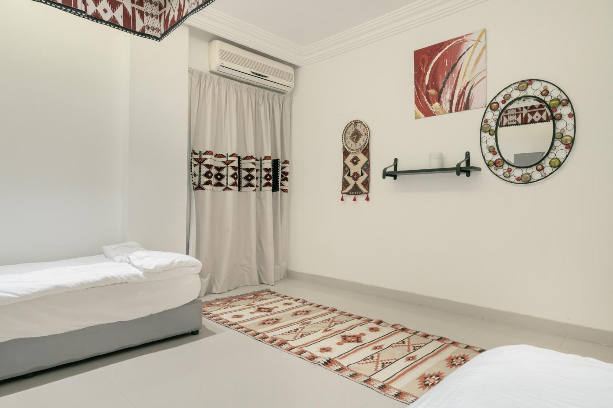Sands Inn Hostel Riyadh Exterior photo