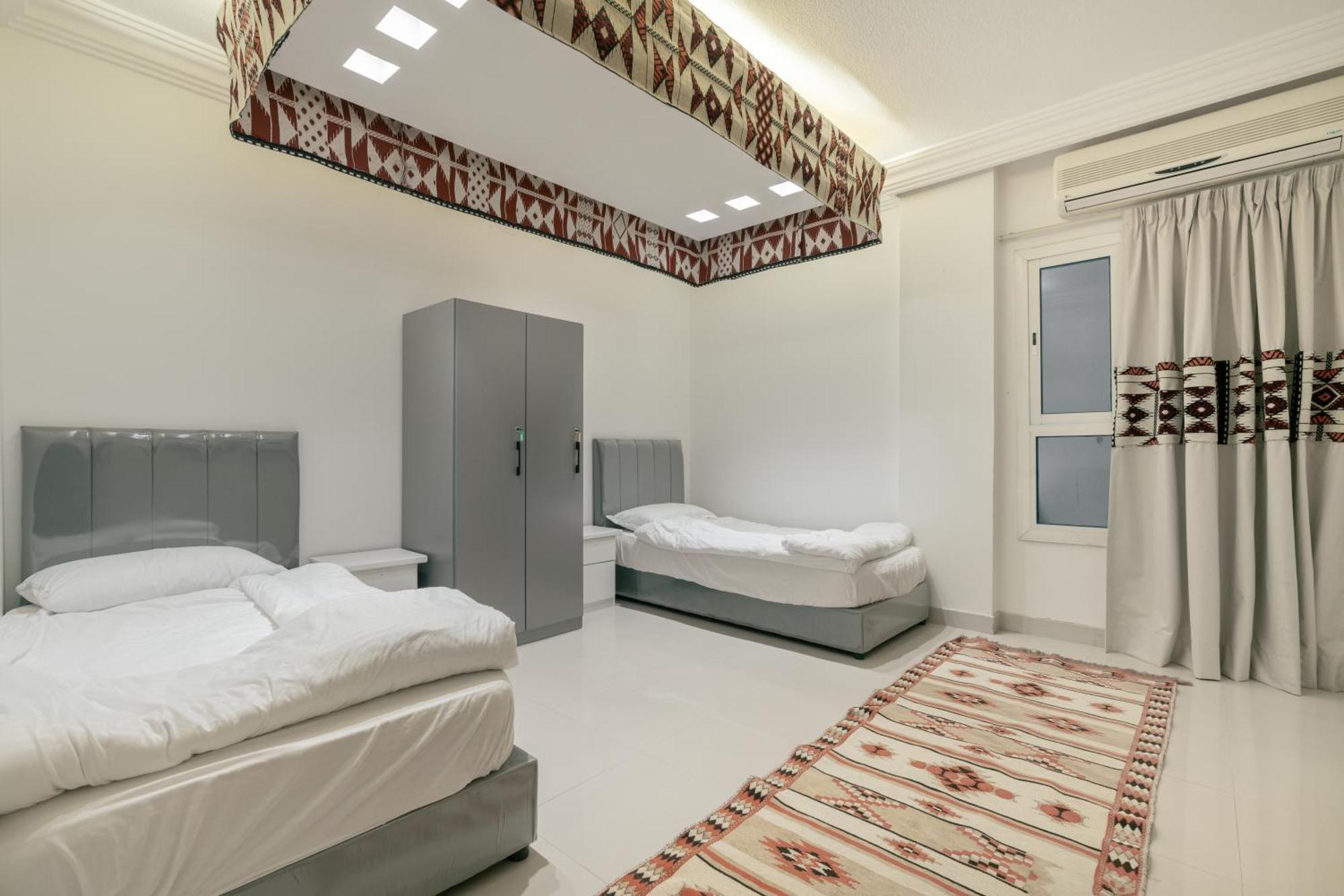 Sands Inn Hostel Riyadh Exterior photo