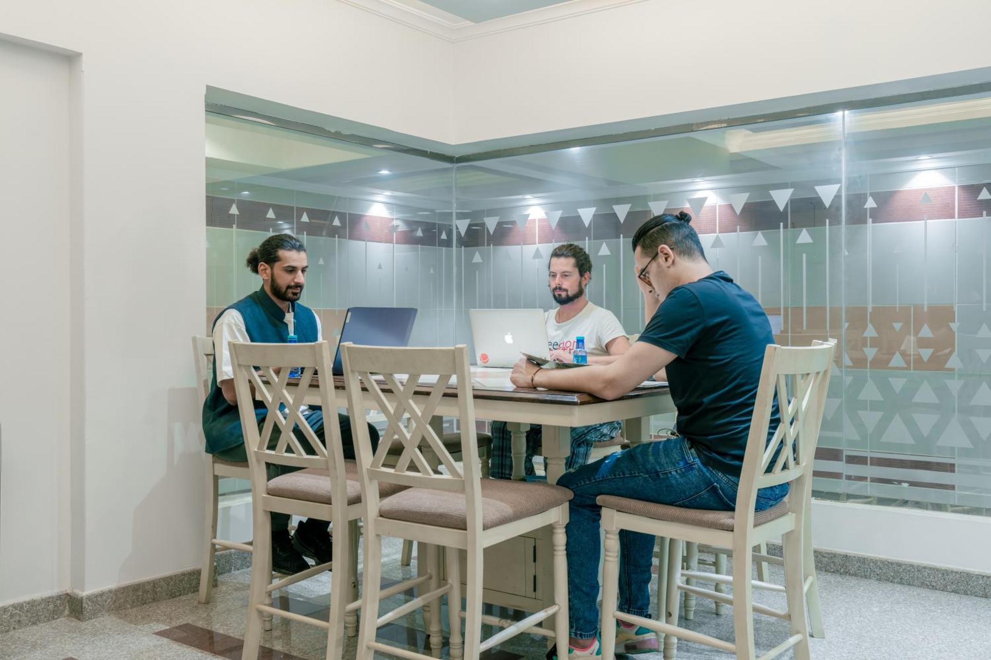 Sands Inn Hostel Riyadh Exterior photo