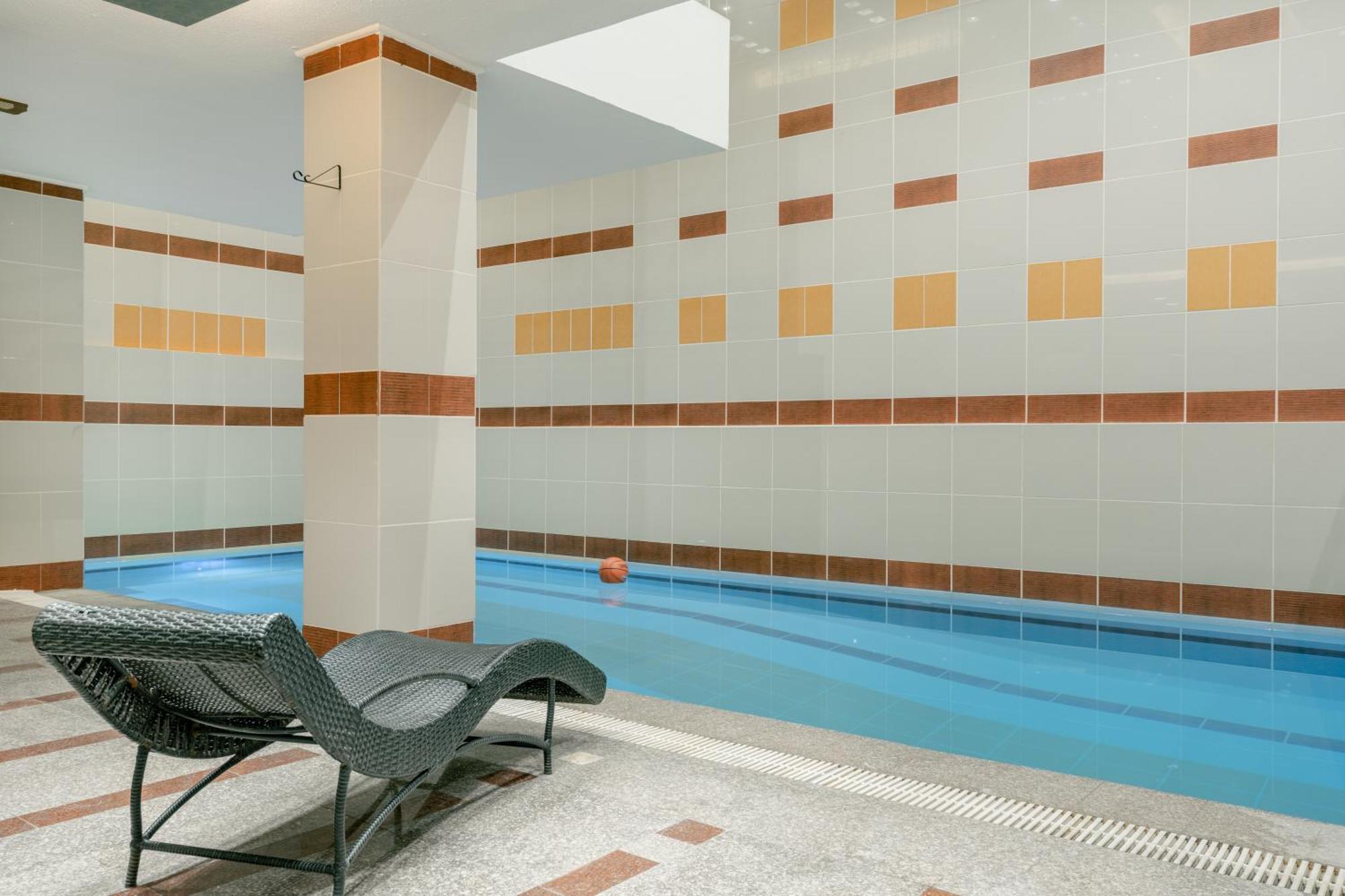 Sands Inn Hostel Riyadh Exterior photo