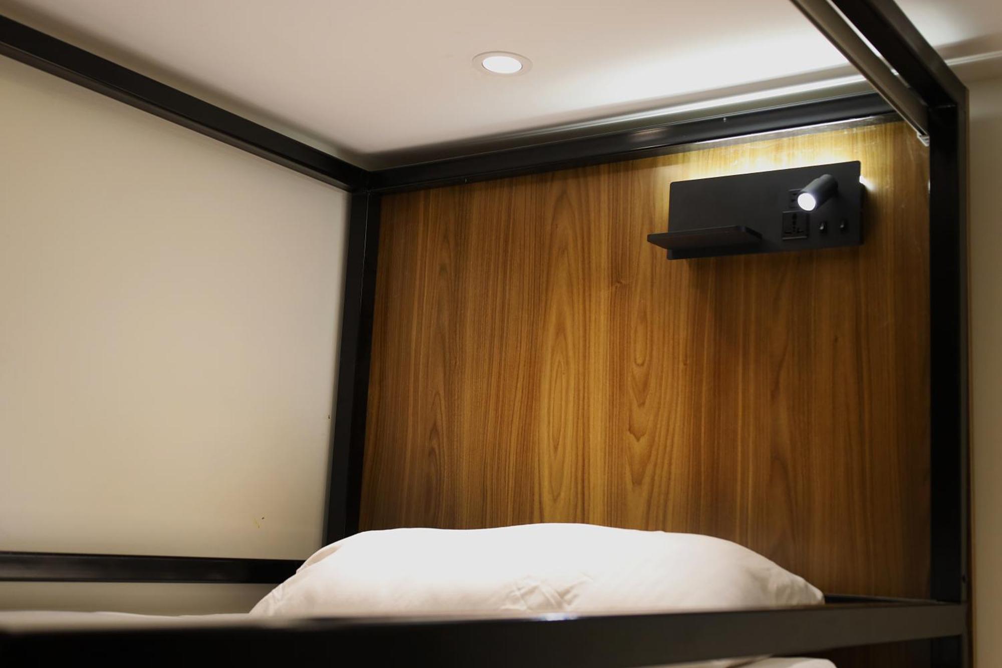 Sands Inn Hostel Riyadh Exterior photo