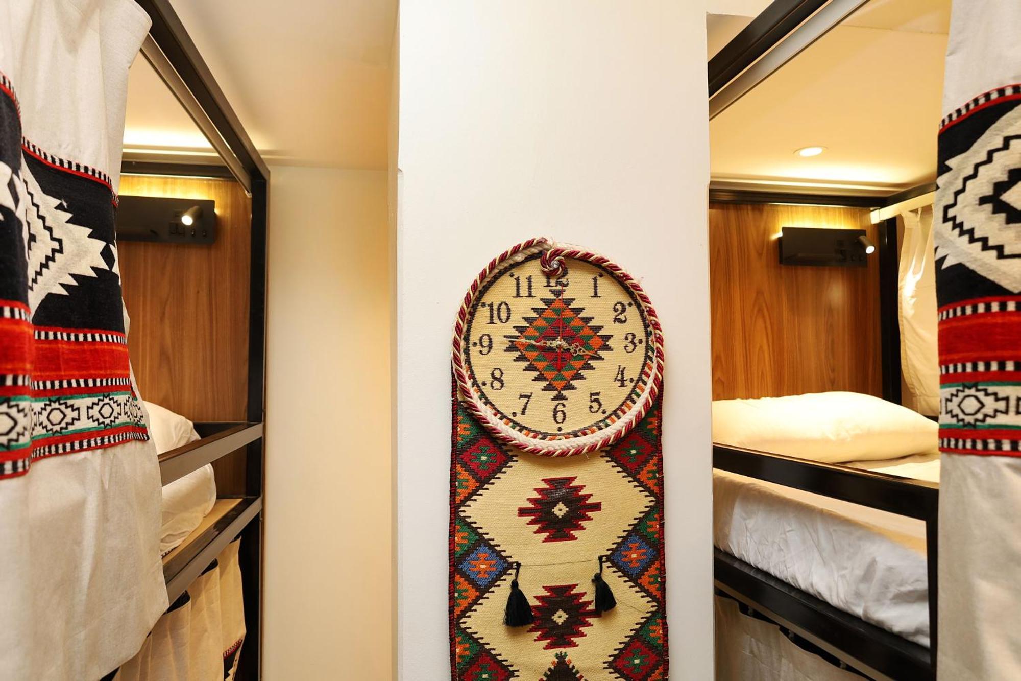 Sands Inn Hostel Riyadh Exterior photo